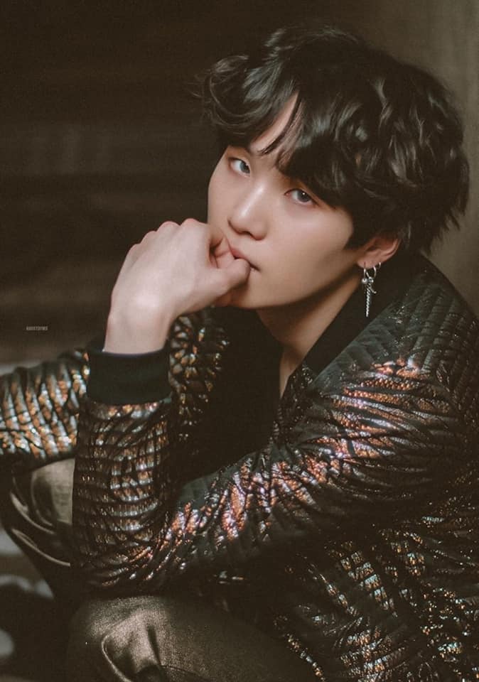 Suga