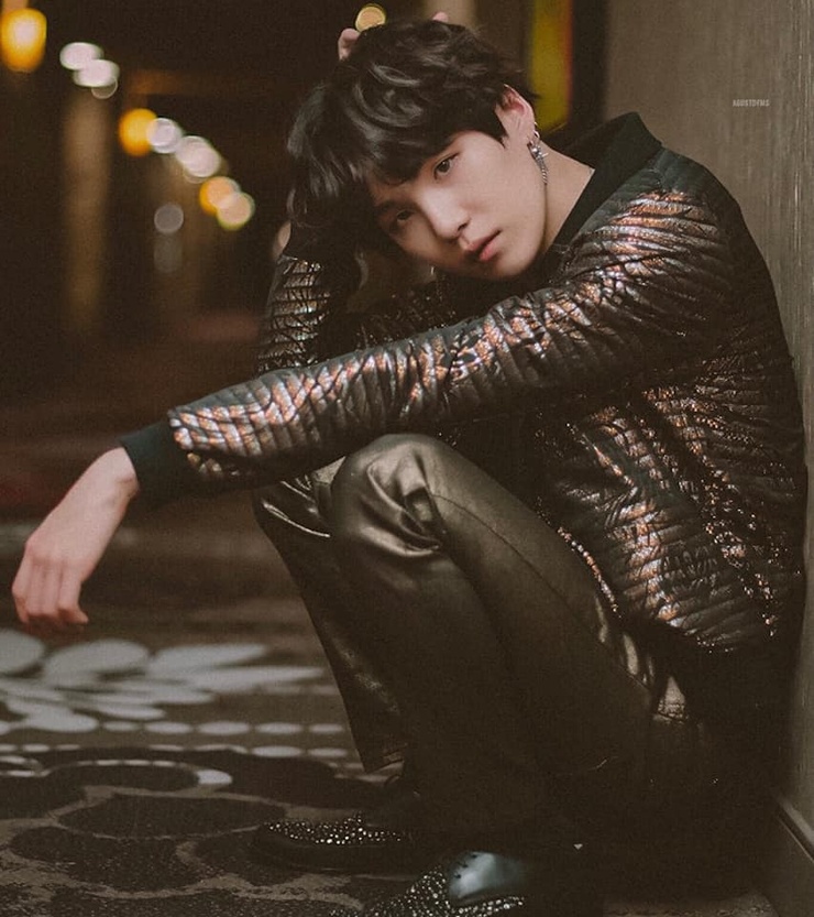 Suga
