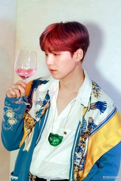 Suga