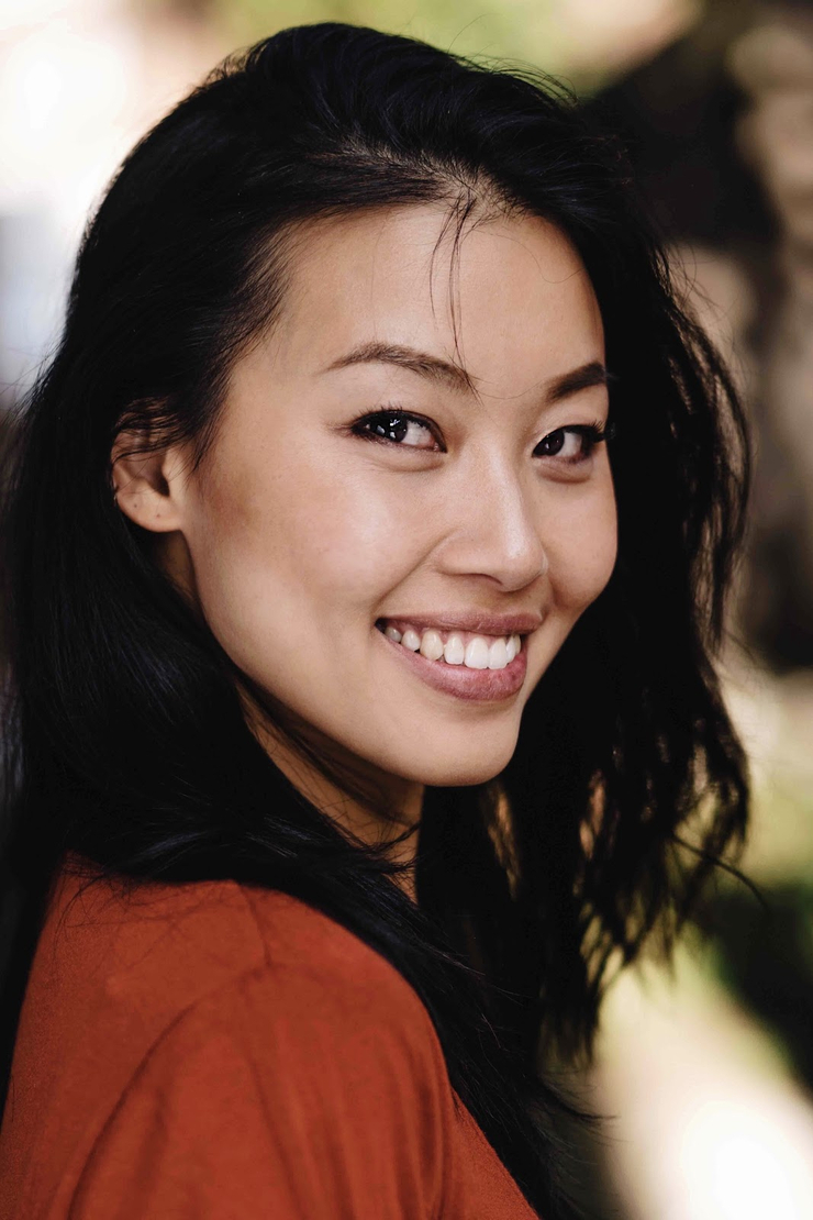 Lorraine Tai