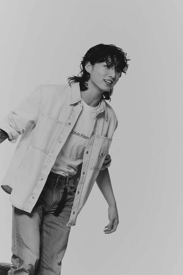 Jungkook
