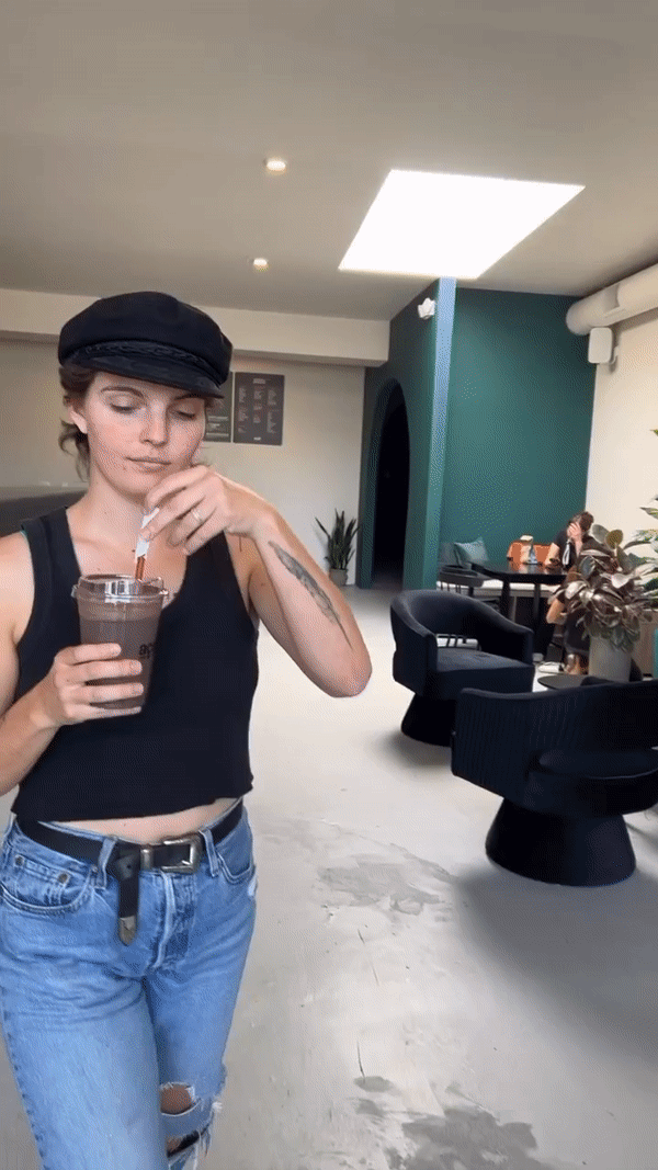 Camren Bicondova Camren Bicondova