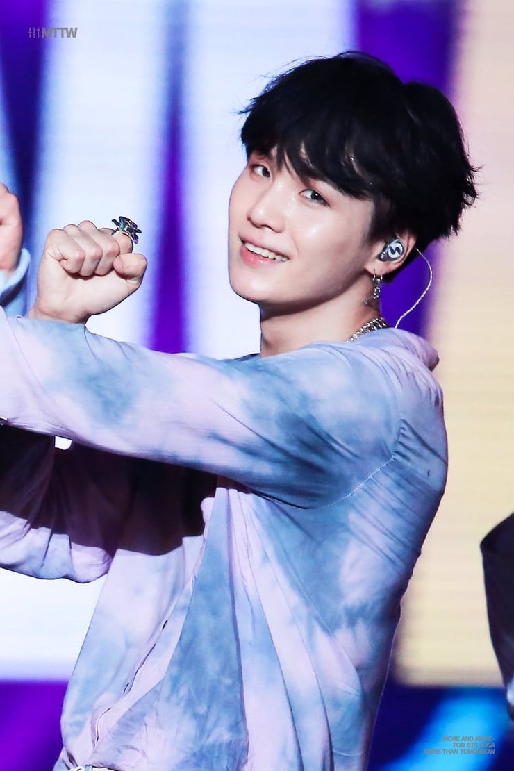 Suga