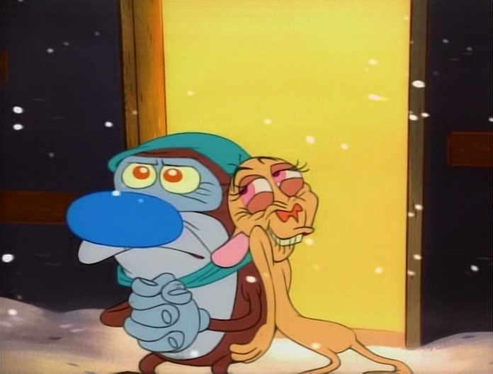 The Ren & Stimpy Show