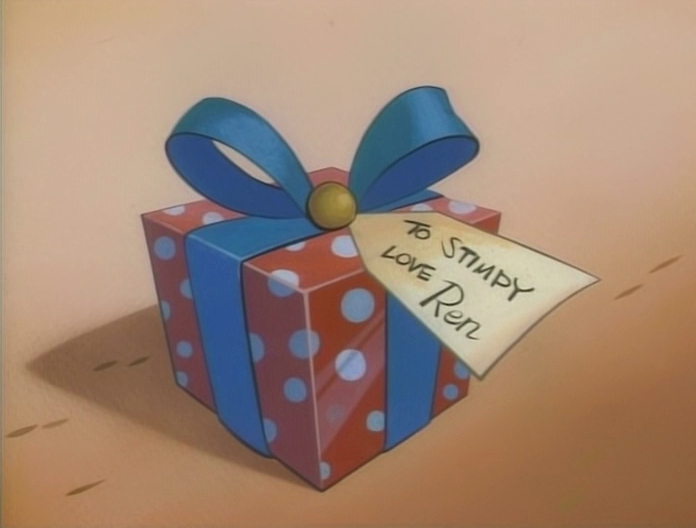 The Ren & Stimpy Show