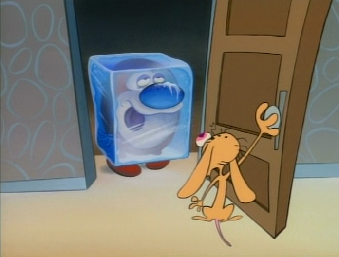 The Ren & Stimpy Show
