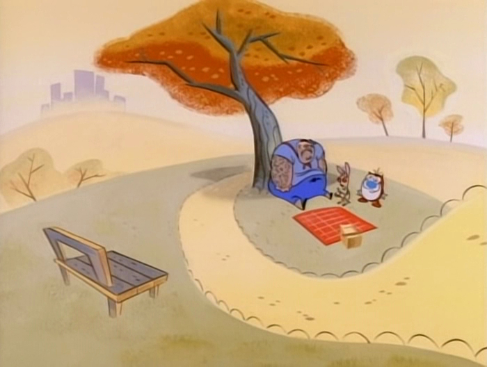 The Ren & Stimpy Show
