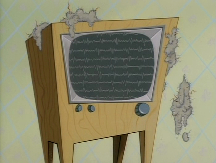 The Ren & Stimpy Show