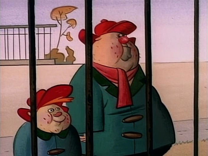 The Ren & Stimpy Show