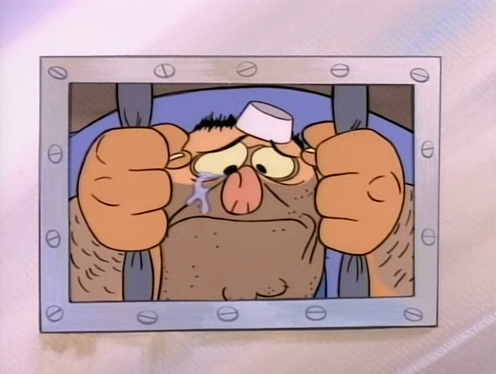 The Ren & Stimpy Show