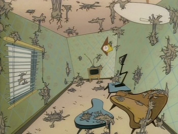 The Ren & Stimpy Show