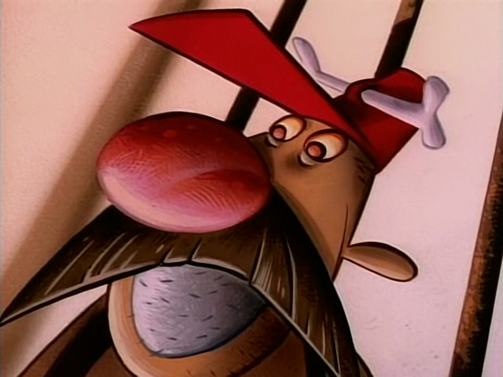 The Ren & Stimpy Show