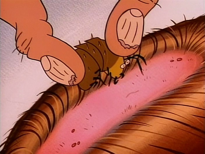 The Ren & Stimpy Show