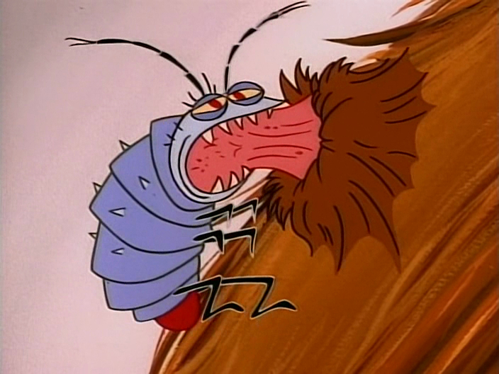 The Ren & Stimpy Show