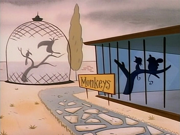 The Ren & Stimpy Show