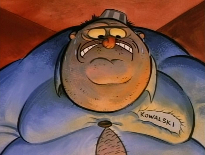 The Ren & Stimpy Show