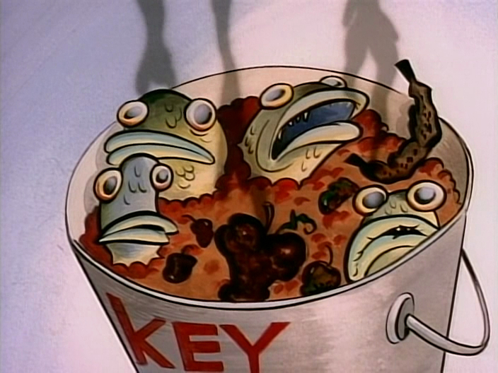 The Ren & Stimpy Show