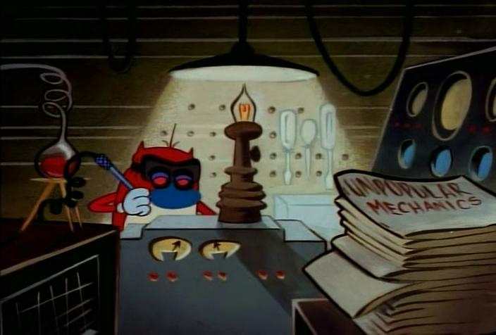 The Ren & Stimpy Show