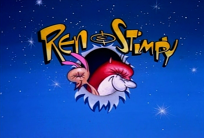 The Ren & Stimpy Show