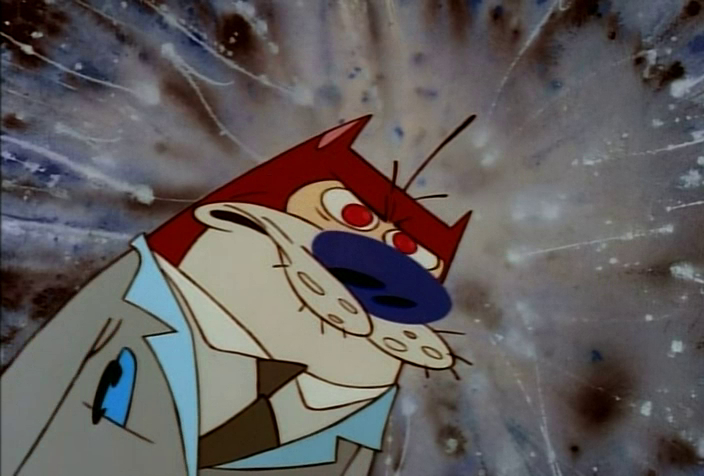 The Ren & Stimpy Show