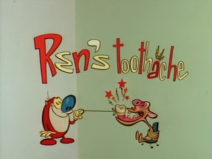 The Ren & Stimpy Show