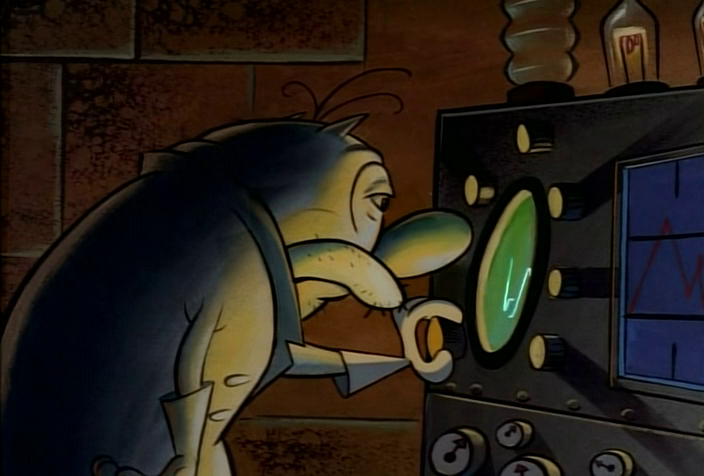 The Ren & Stimpy Show