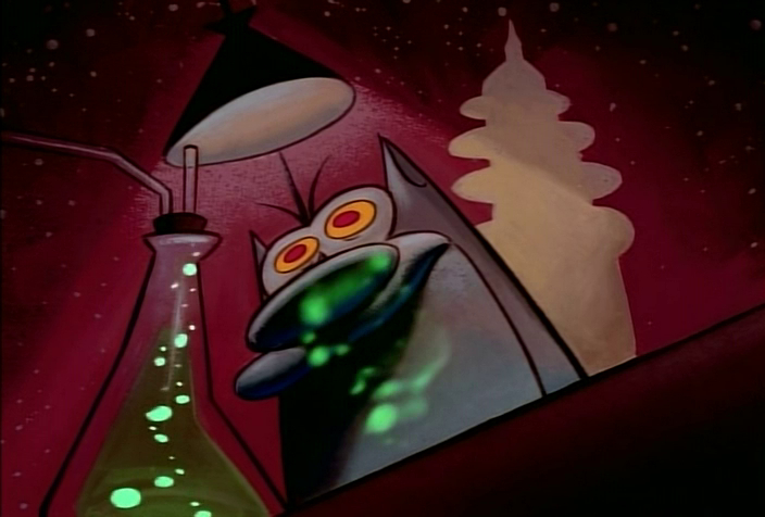 The Ren & Stimpy Show