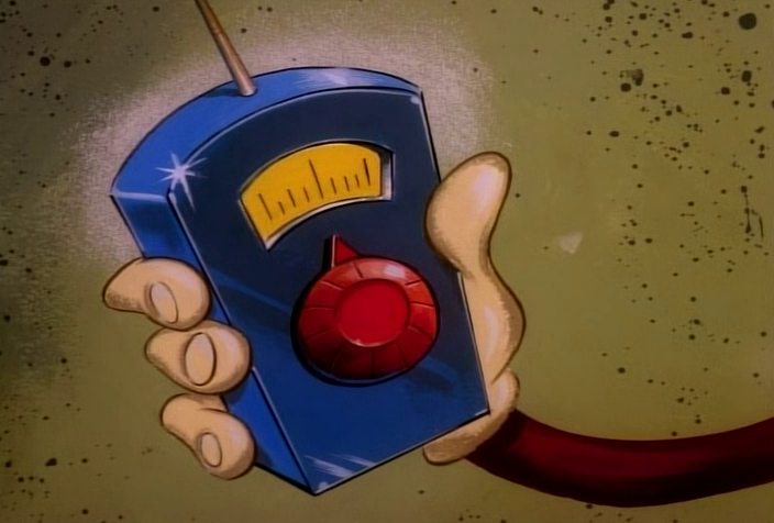 The Ren & Stimpy Show