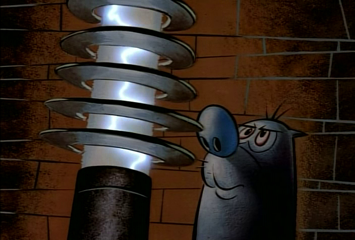 The Ren & Stimpy Show