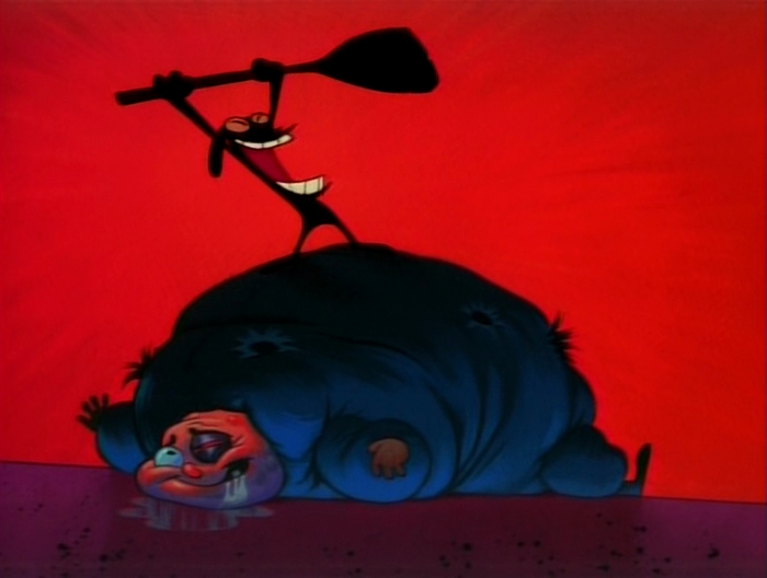 The Ren & Stimpy Show