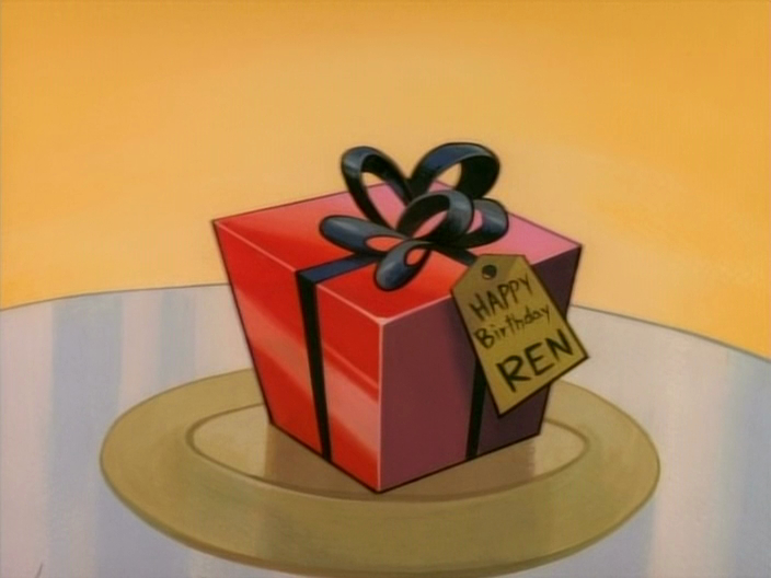 The Ren & Stimpy Show