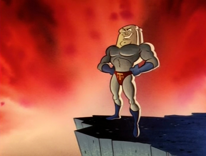 The Ren & Stimpy Show