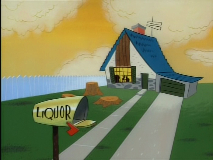The Ren & Stimpy Show