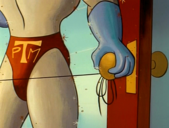 The Ren & Stimpy Show