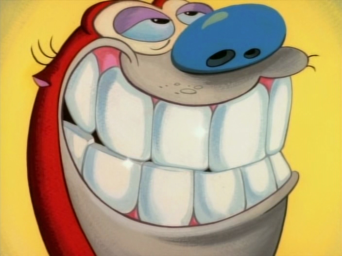 The Ren & Stimpy Show