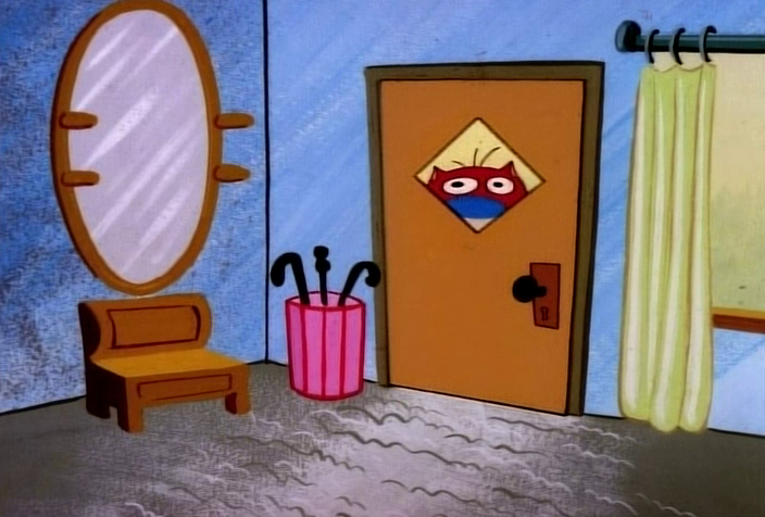 The Ren & Stimpy Show
