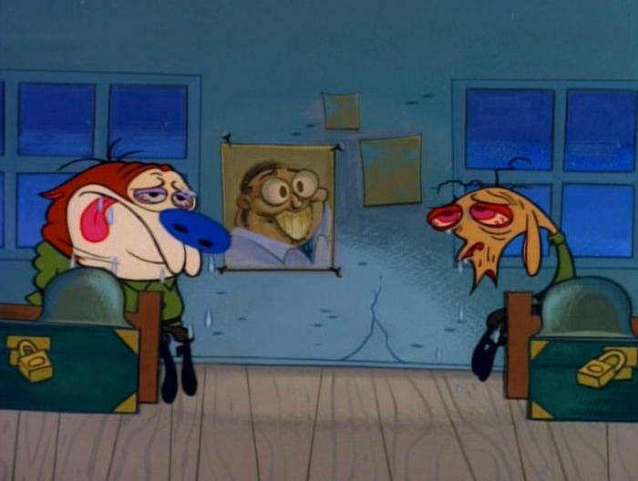 The Ren & Stimpy Show