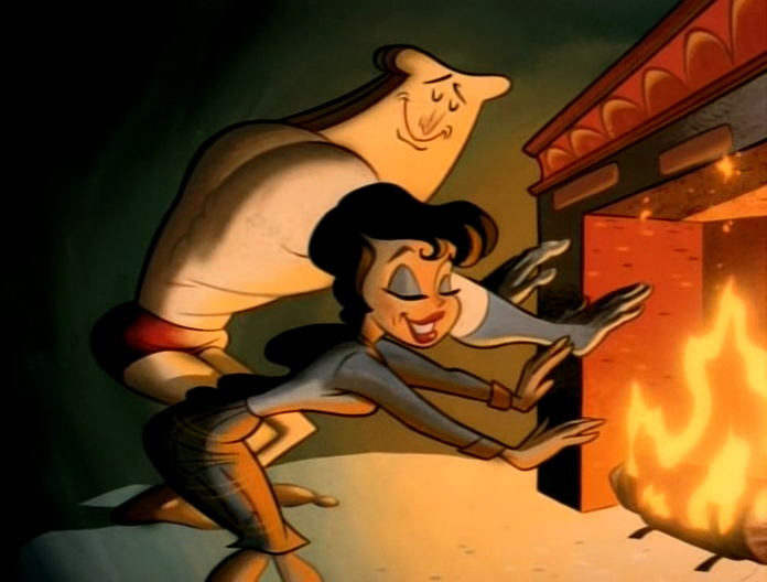 The Ren & Stimpy Show