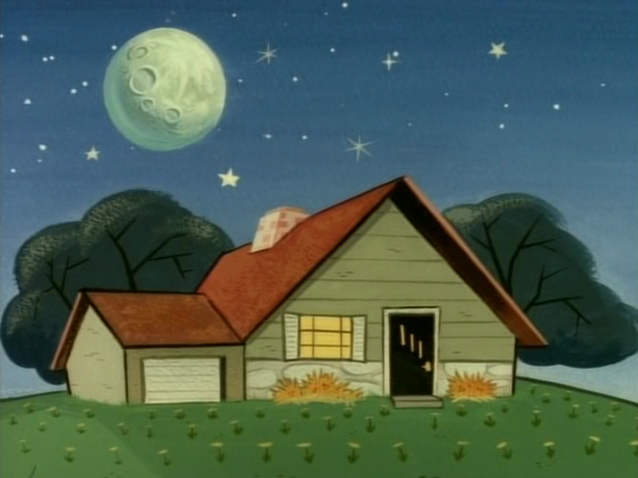 The Ren & Stimpy Show