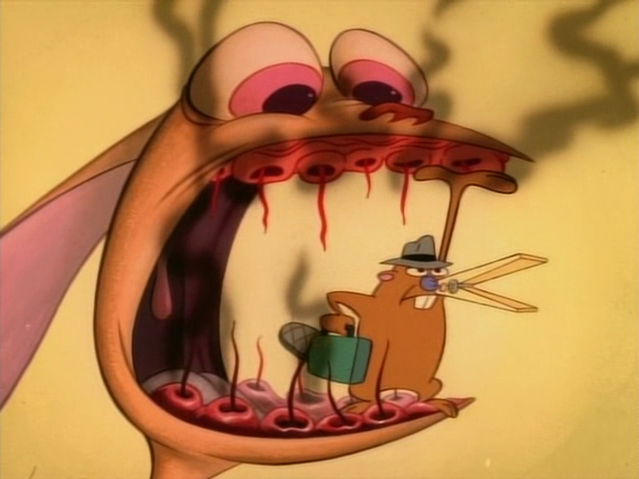 The Ren & Stimpy Show