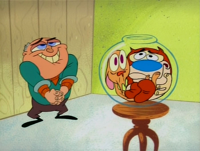 The Ren & Stimpy Show