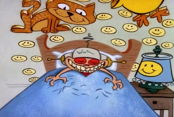 The Ren & Stimpy Show