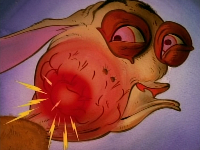 The Ren & Stimpy Show