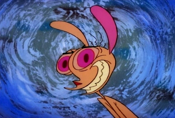 The Ren & Stimpy Show