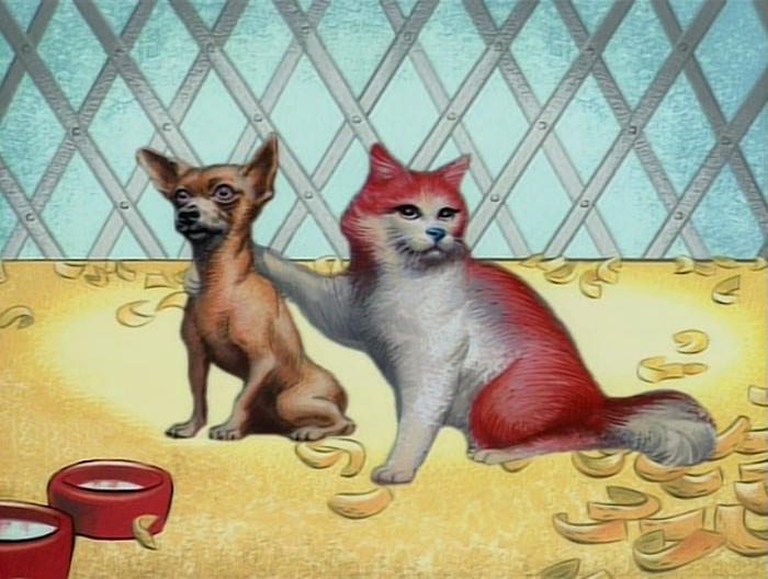 The Ren & Stimpy Show