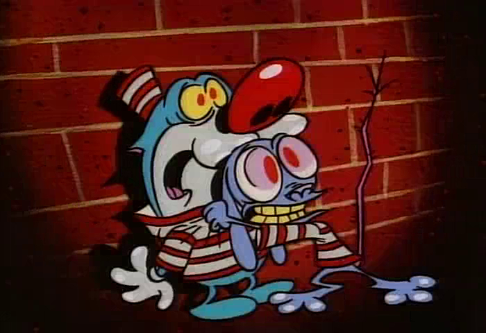 The Ren & Stimpy Show