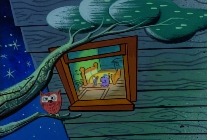 The Ren & Stimpy Show