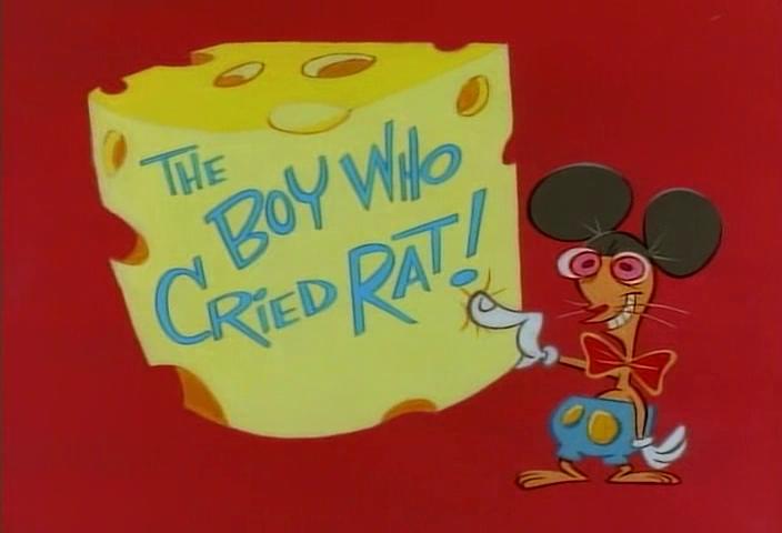 The Ren & Stimpy Show