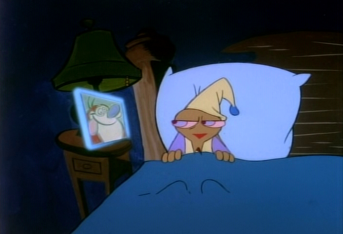 The Ren & Stimpy Show