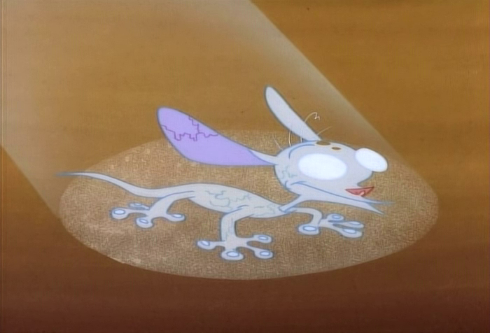 The Ren & Stimpy Show